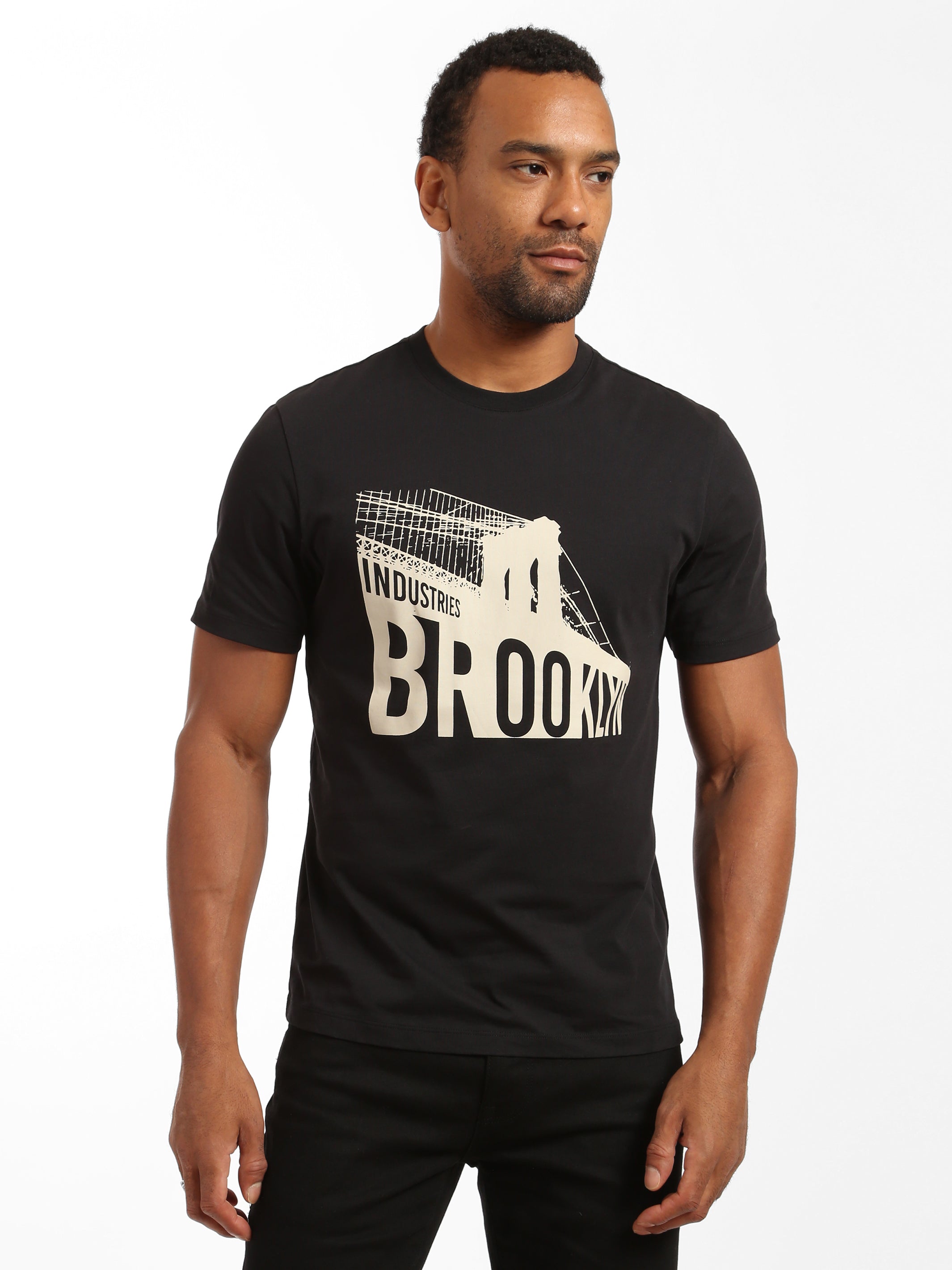 Terrybogard97 Brooklyn New York Design T-Shirt