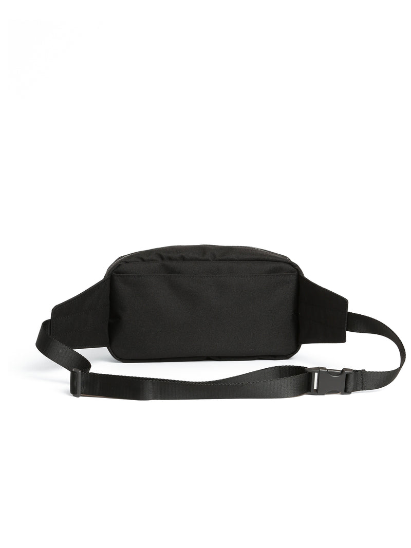 Fanny Pack in Black - BROOKLYN INDUSTRIES