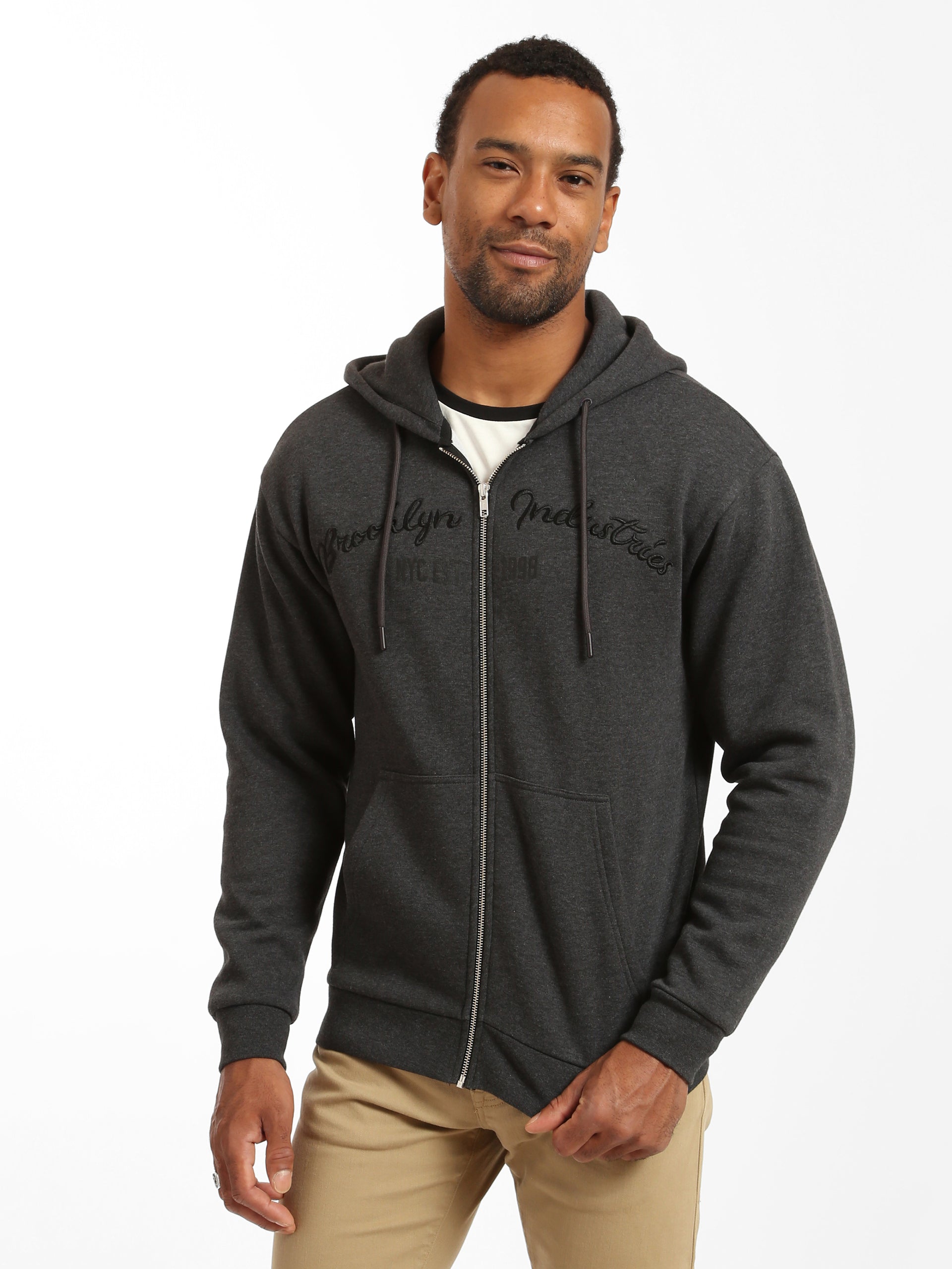 Men's Brooklyn Sweatshirts & Hoodies – Brooklyn Industries