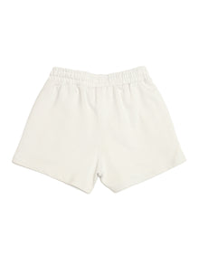 Women's Sweat Shorts in Luna Rock - BROOKLYN INDUSTRIES