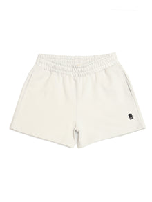 Women's Sweat Shorts in Luna Rock - BROOKLYN INDUSTRIES