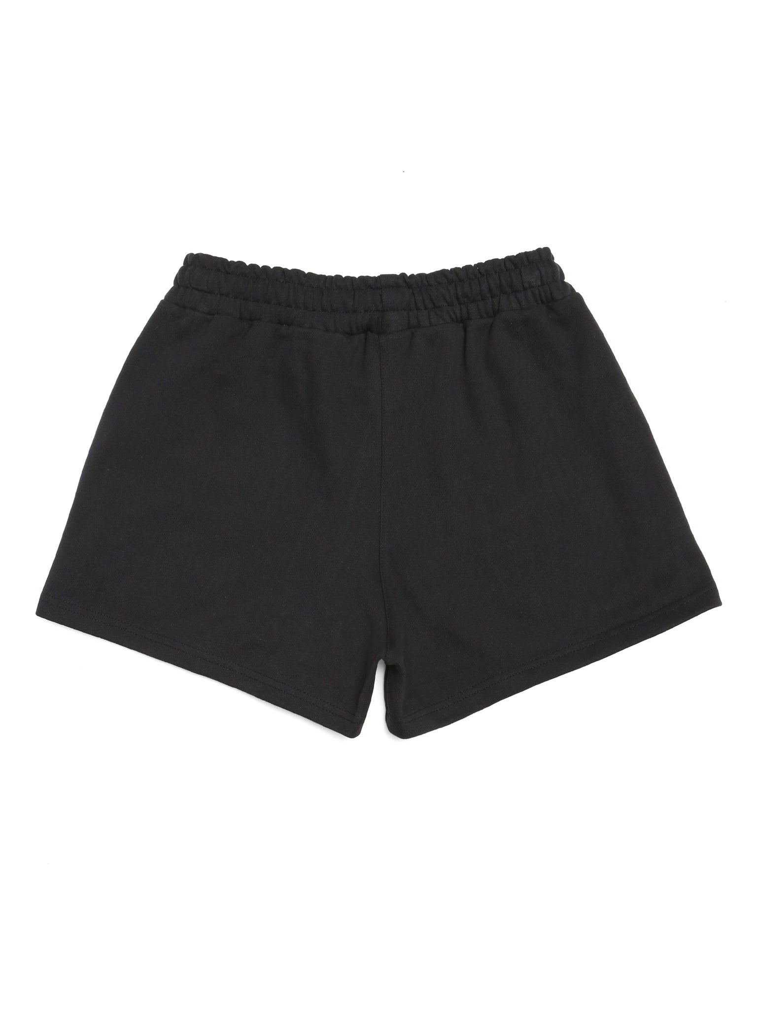 Brooklyn Industries Women's Sweat Shorts in Black