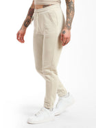 Women's BKLYN Sweatpants in Silver Birch - BROOKLYN INDUSTRIES