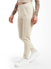 Women's BKLYN Sweatpants in Silver Birch - BROOKLYN INDUSTRIES