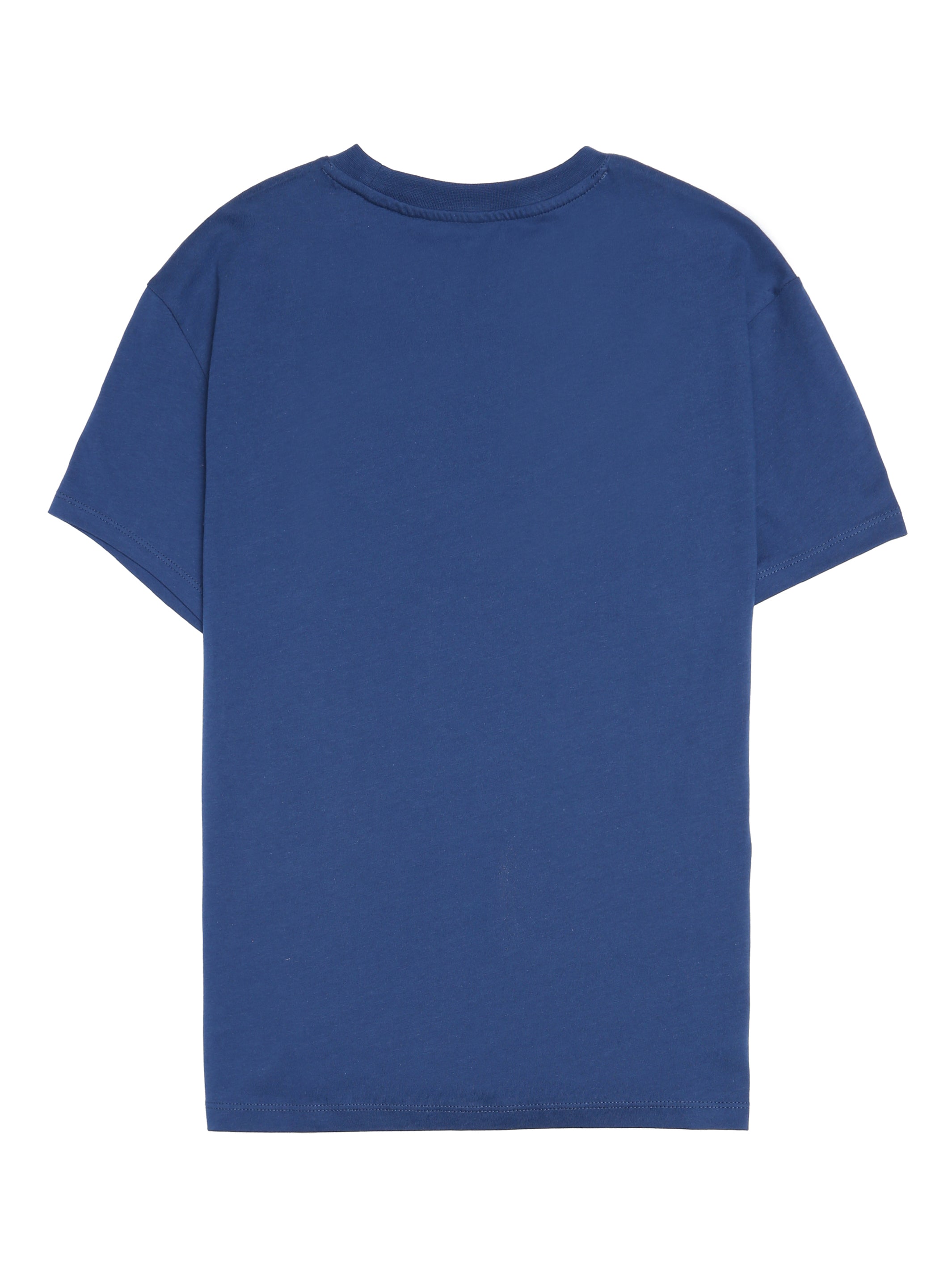 Women's Brooklyn Bridge Pride T-shirt in Mood Indigo - BROOKLYN INDUSTRIES