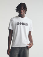 Men's Brooklyn Graphic T-Shirt in White