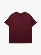 Men's Brooklyn T-Shirt In Windsor Wine