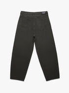 Men's Baggy Pants in British Khaki Canvas