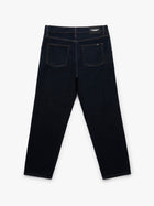 Men's Utility Jeans in Rinse Denim - BROOKLYN INDUSTRIES
