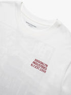 Men's Brooklyn T-Shirt In Antique White