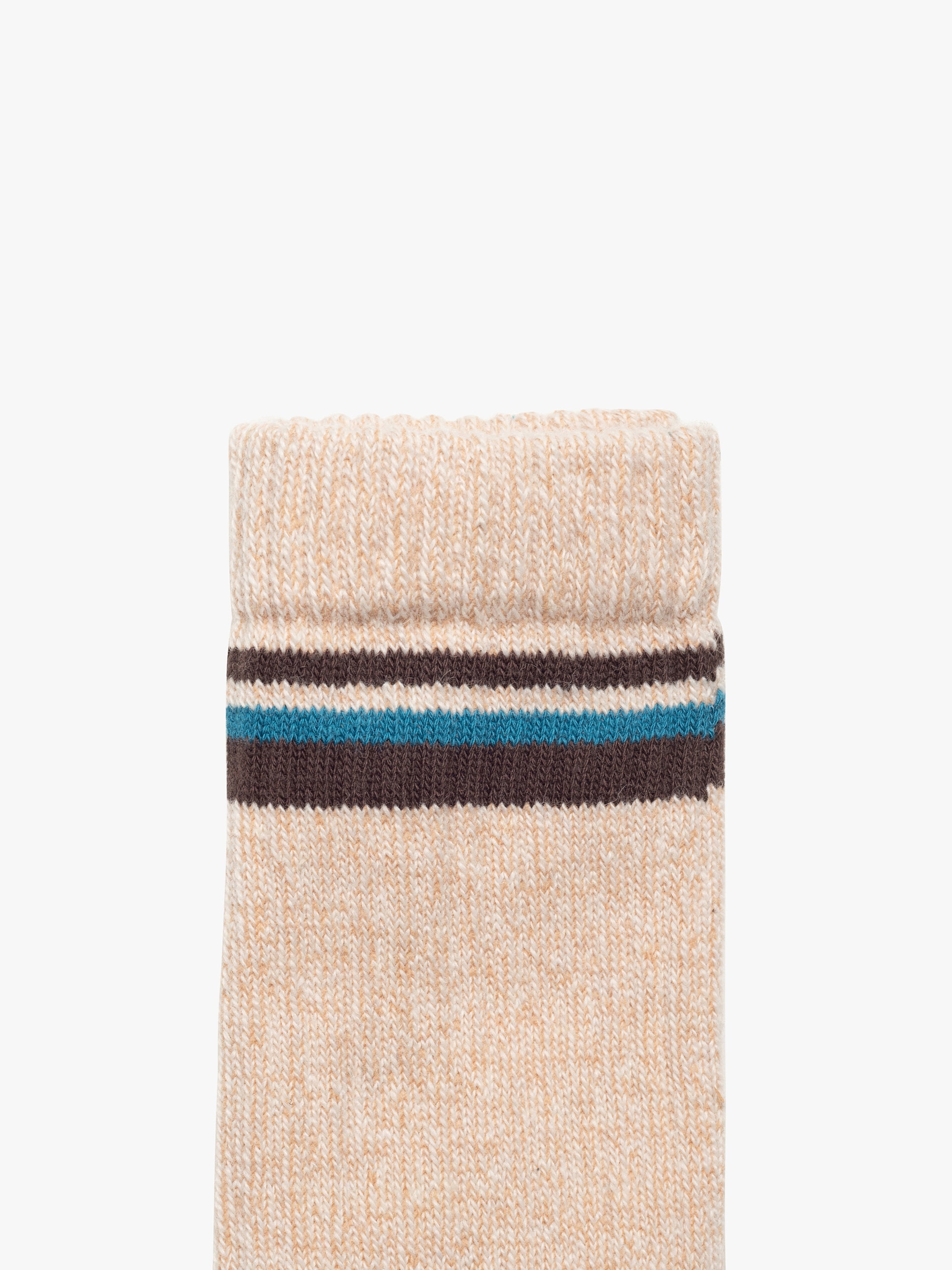 Men's Socket Socks in Amphora - BROOKLYN INDUSTRIES