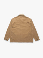 Men's Shacket In Kelp