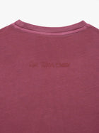 Women's Brooklyn Live Work Create T-Shirt in Biking Red - BROOKLYN INDUSTRIES
