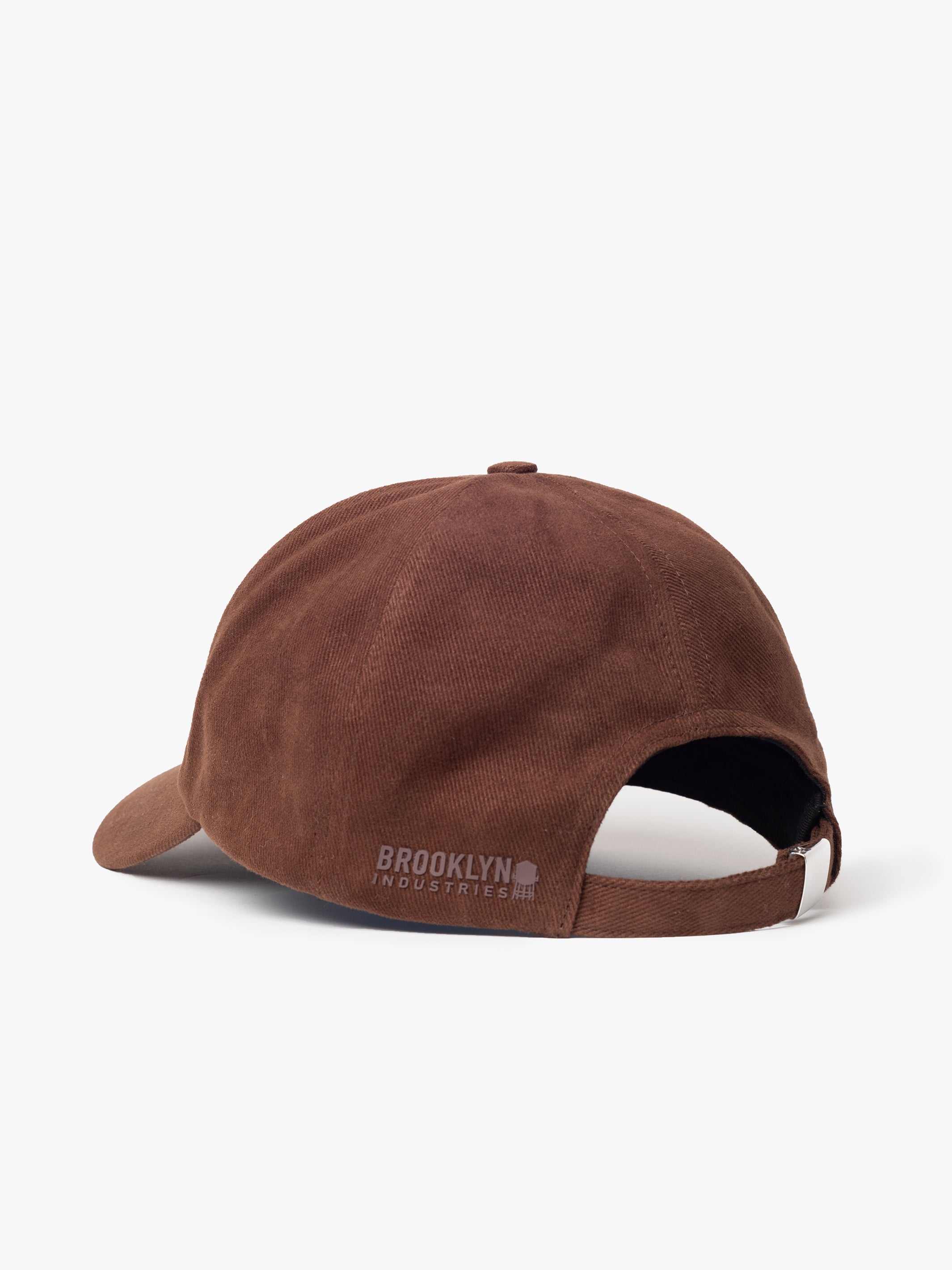 Water Tower Cap in Brown - BROOKLYN INDUSTRIES