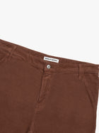 Men's Utility Pants in Potting Soil Cord