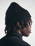BKI Beanie in Black
