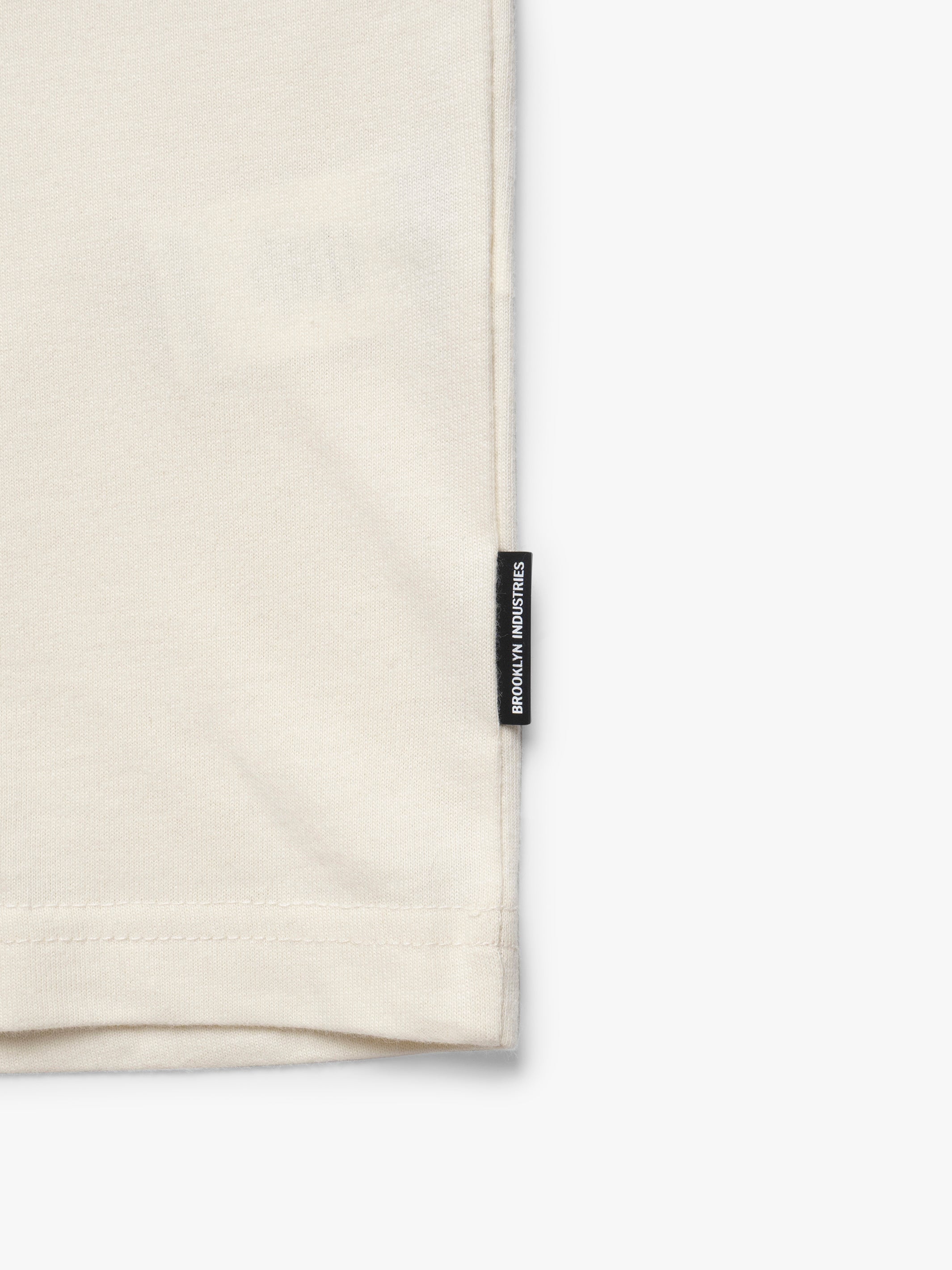 Men's Basic T-Shirt in Turtledove