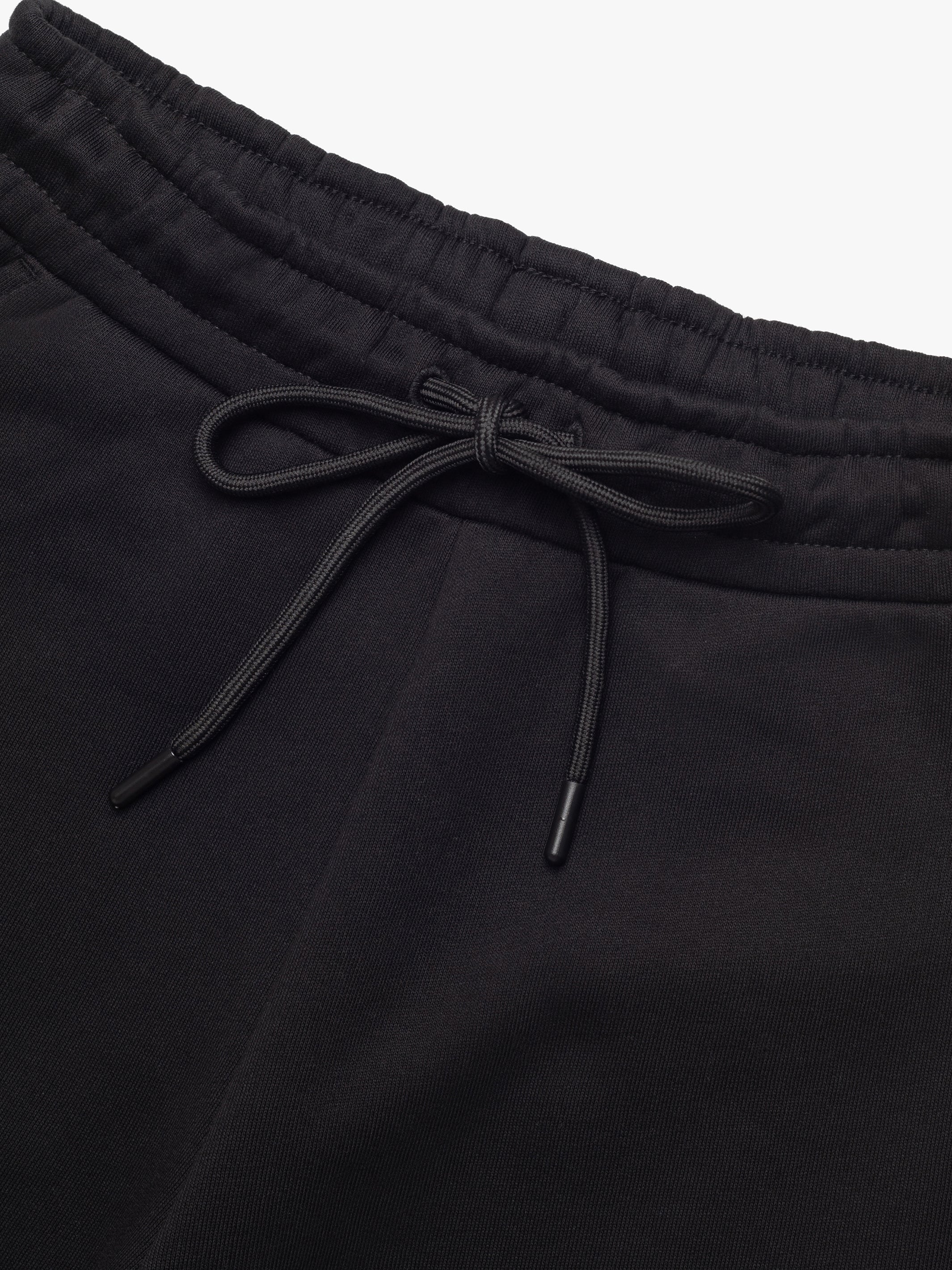 Women's Morgan Sweatpants In Black - BROOKLYN INDUSTRIES