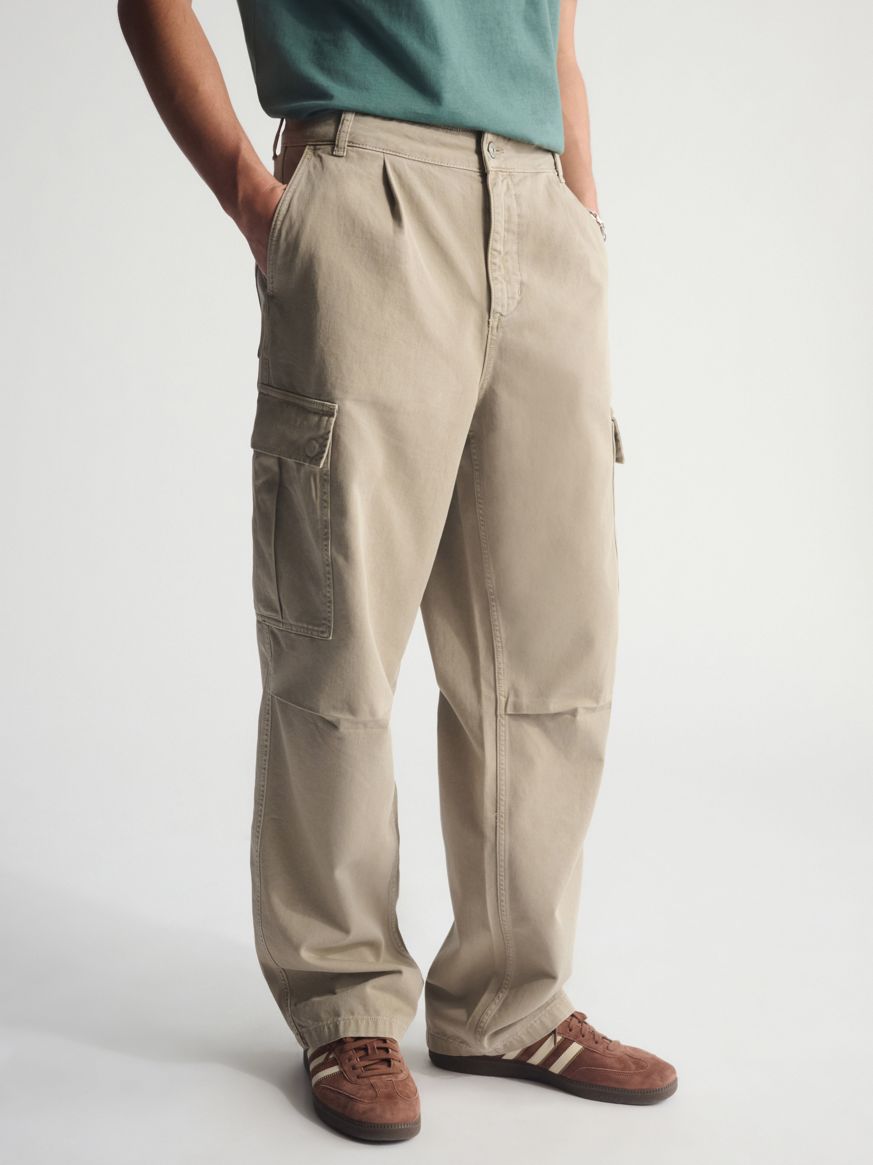 パンツ CLASSIC WINTER WOOL CARGO PANTS CLASSIC WINTER WOOL CARGO PANTS