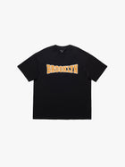 Men's Brooklyn T-Shirt In Black - BROOKLYN INDUSTRIES