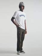 Men's Brooklyn T-Shirt In White