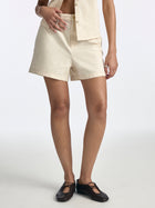 Women's Shorts in Sandshell - BROOKLYN INDUSTRIES