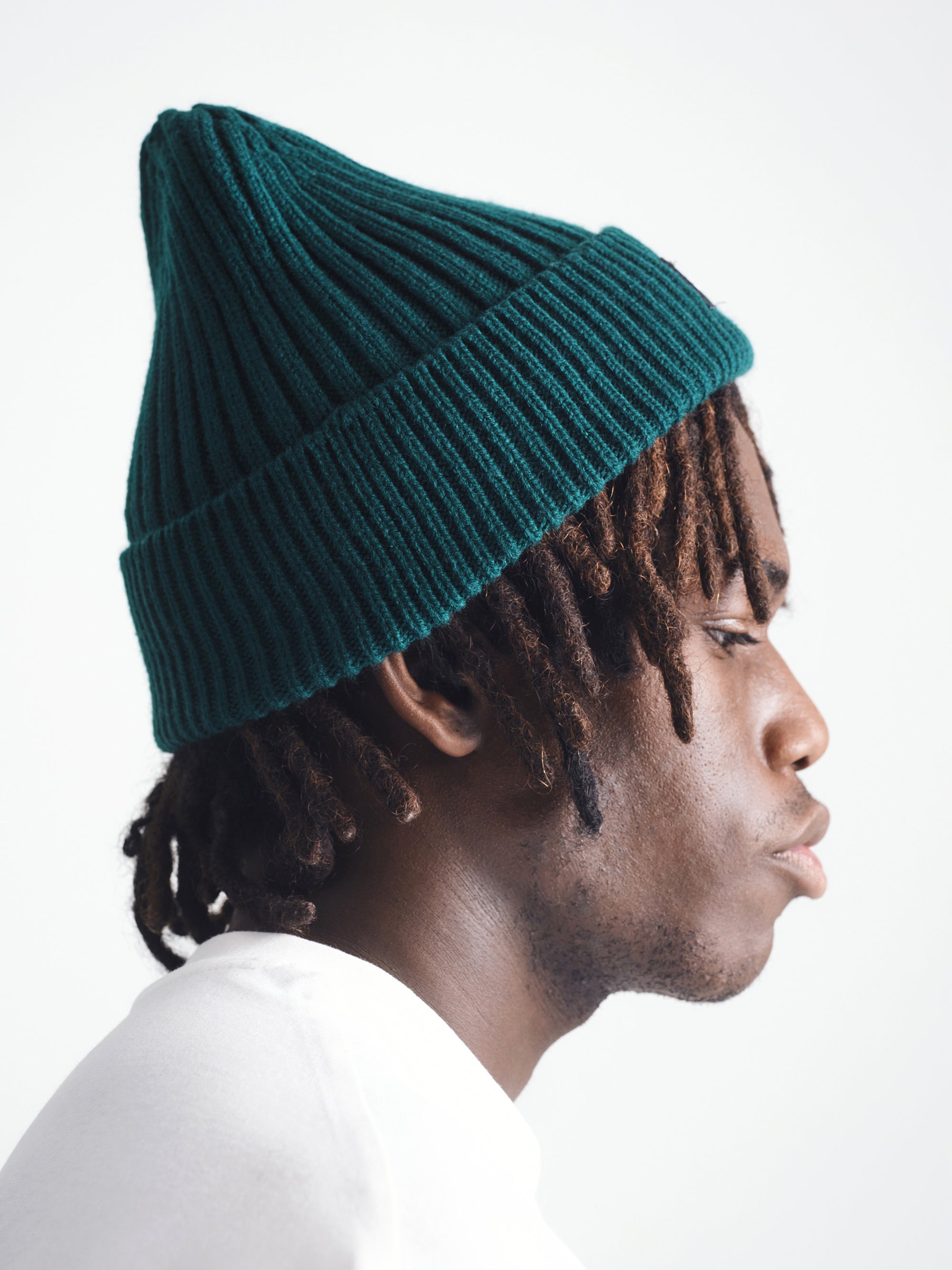 BKI Beanie in Ponderosa Pine