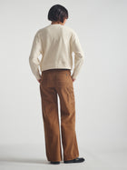 Women's Brooklyn Sweatshirt in Turtledove