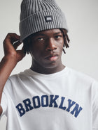 Men's Brooklyn T-Shirt In White