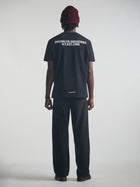 Men's Logo T-Shirt In Black