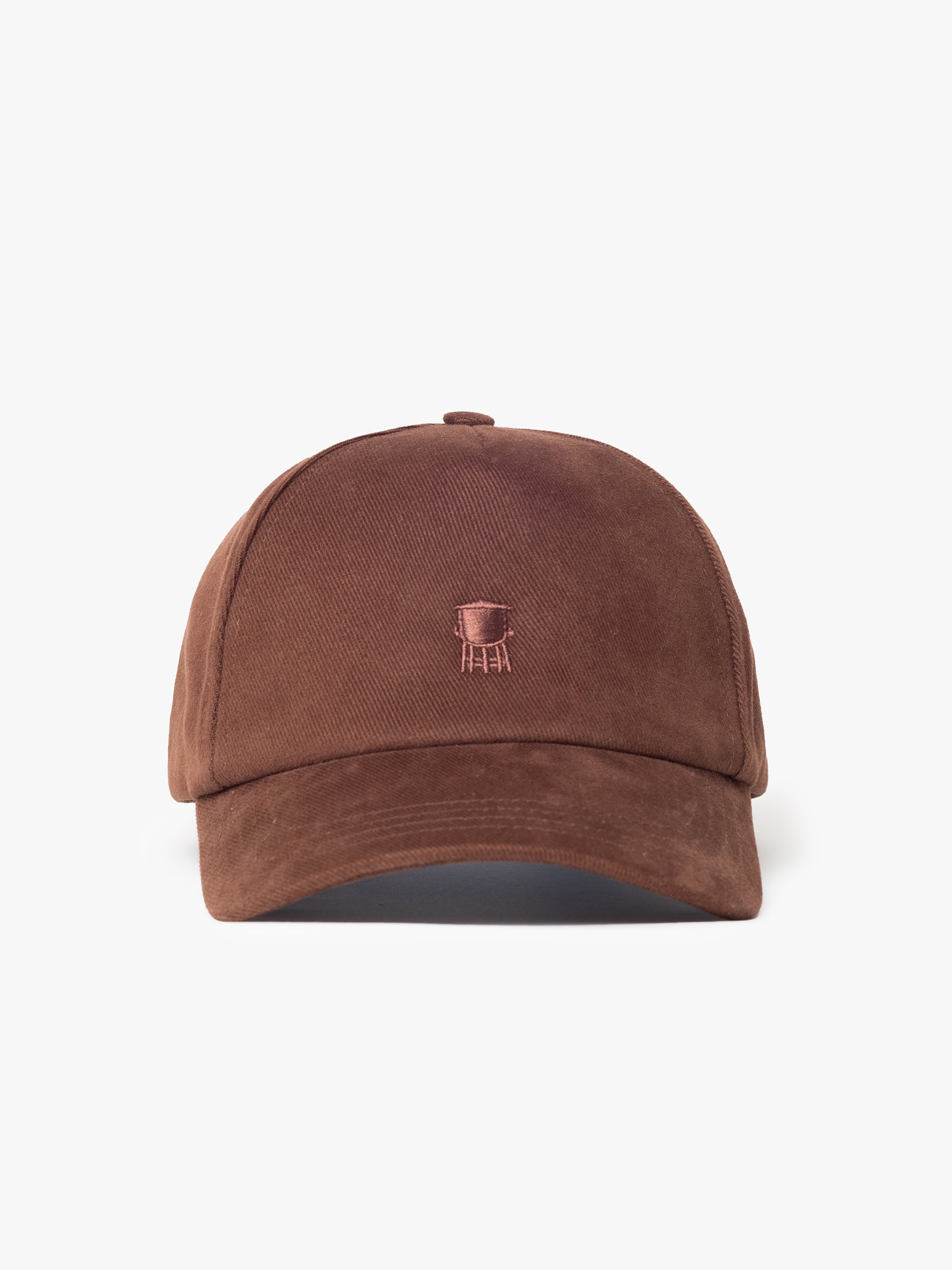 Water Tower Cap in Brown - BROOKLYN INDUSTRIES