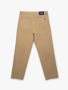 Men's Utility Pants in Kelp Canvas