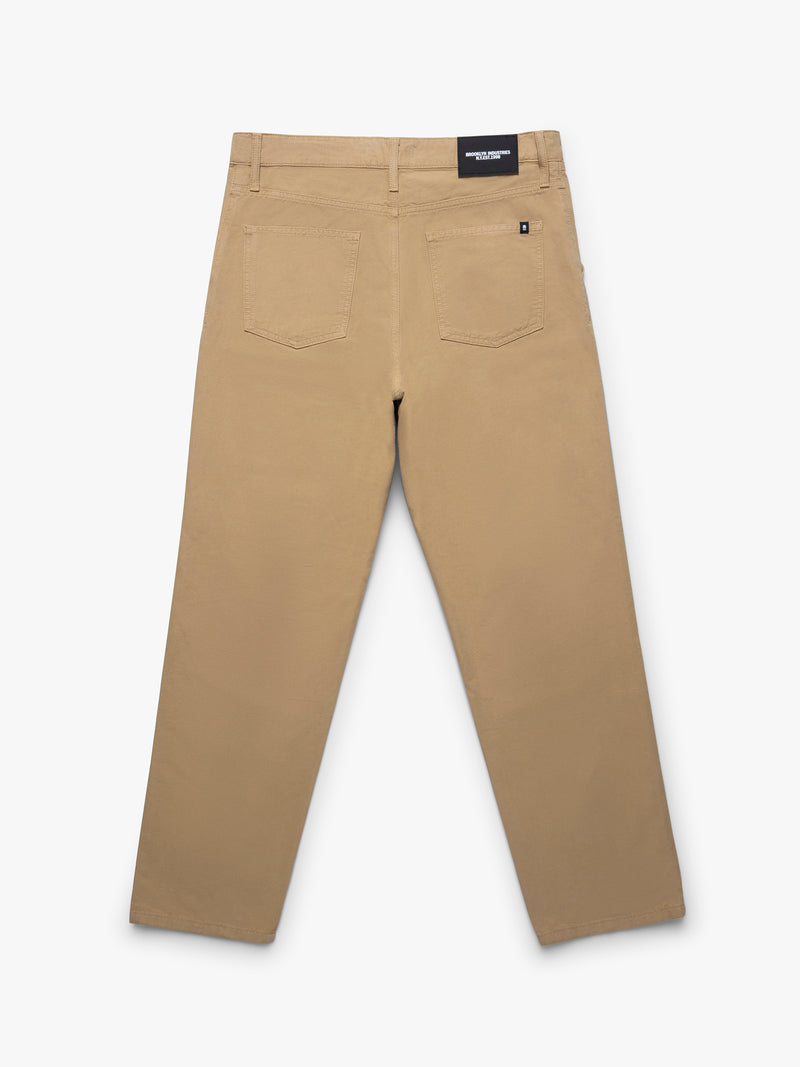 Men's Utility Pants in Kelp Canvas