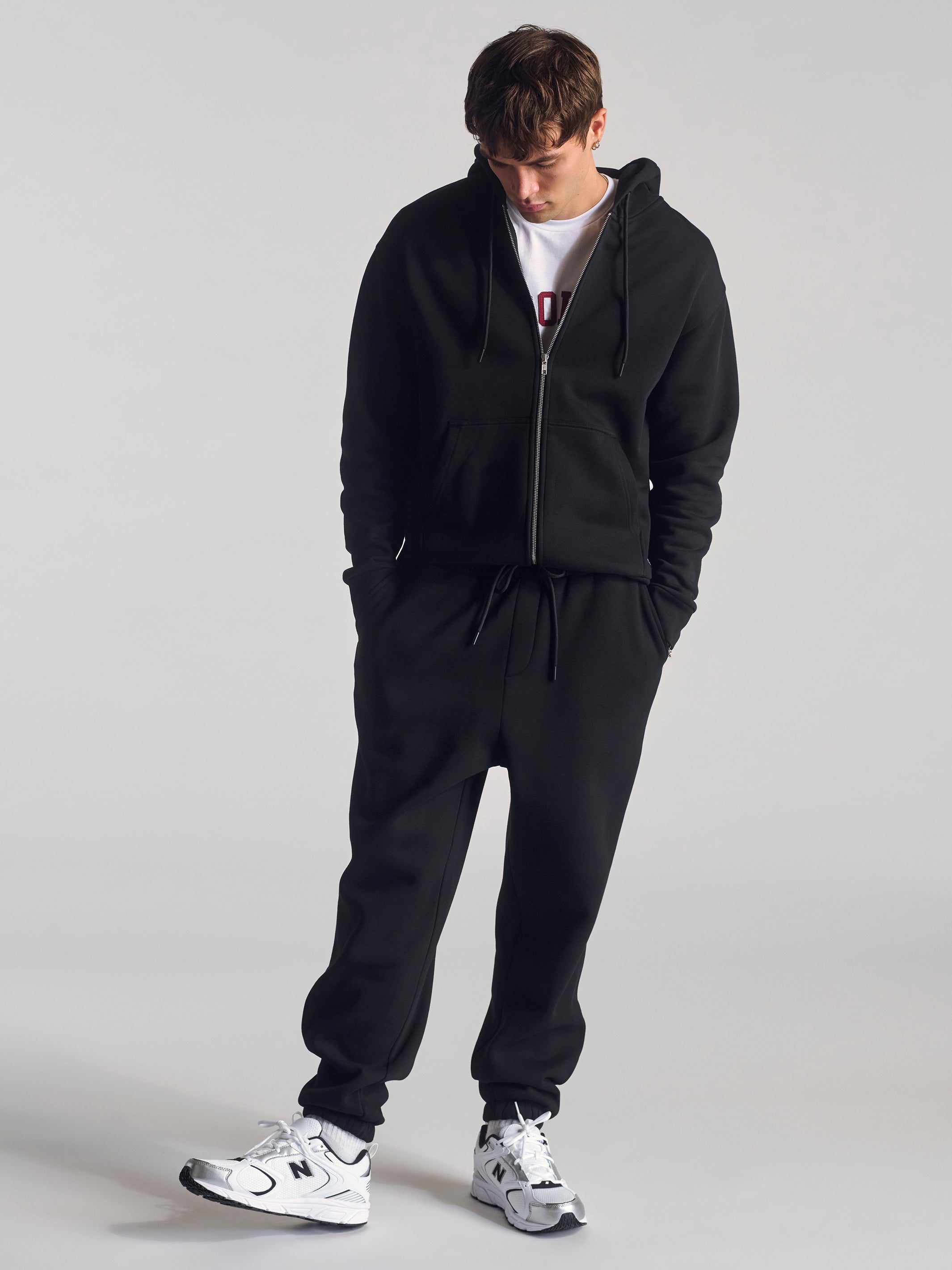 Brooklyn Hoodies, Vintage Sweatshirts, Zip-ups | Brooklyn