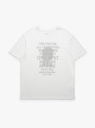 Men's Brooklyn Community T-Shirt in Antique White