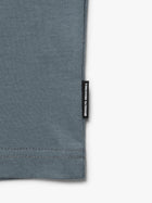 Men's Basic T-Shirt in Goblin Blue