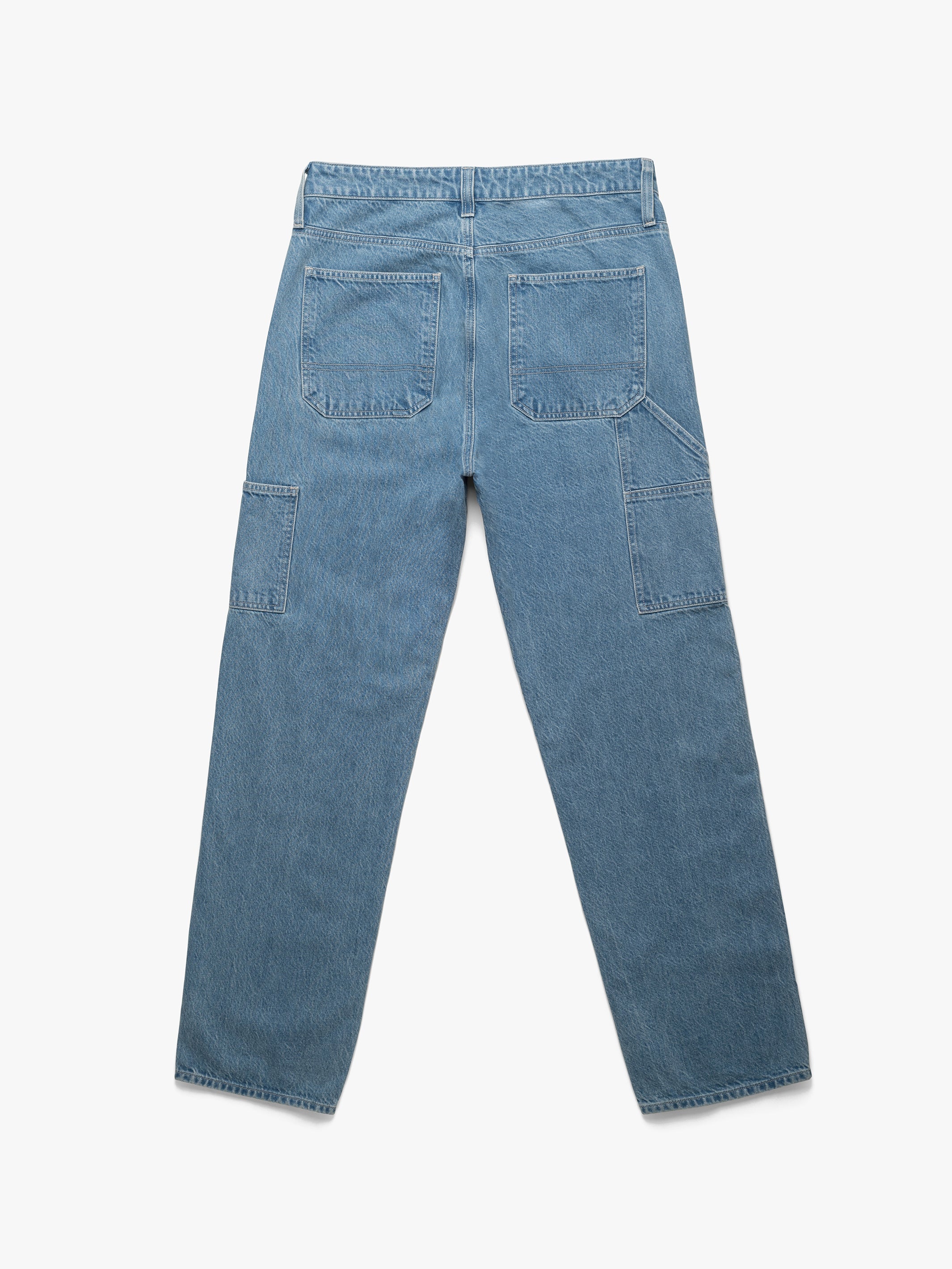 デニム・ジーパン VACANT Archive : 25SS / VANON CARPENTER PANTS (LIGHT BLUE) s-l1200.jpg