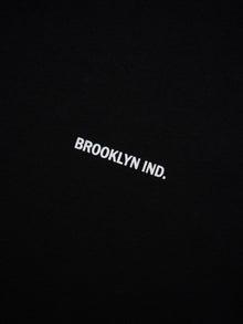 Men's Logo T-Shirt In Black