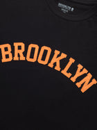 Men's Brooklyn T-Shirt In Black - BROOKLYN INDUSTRIES