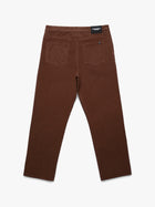 Men's Utility Pants in Potting Soil Cord