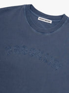 Men's Brooklyn Graphic T-Shirt In Medieval Blue - BROOKLYN INDUSTRIES