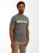 Men's Brooklyn Skyline T-Shirt - BROOKLYN INDUSTRIES