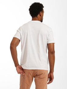 Men's Brooklyn Industries Block Type T-Shirt - BROOKLYN INDUSTRIES