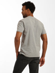 Men's Brooklyn Industries Block Type T-Shirt - BROOKLYN INDUSTRIES