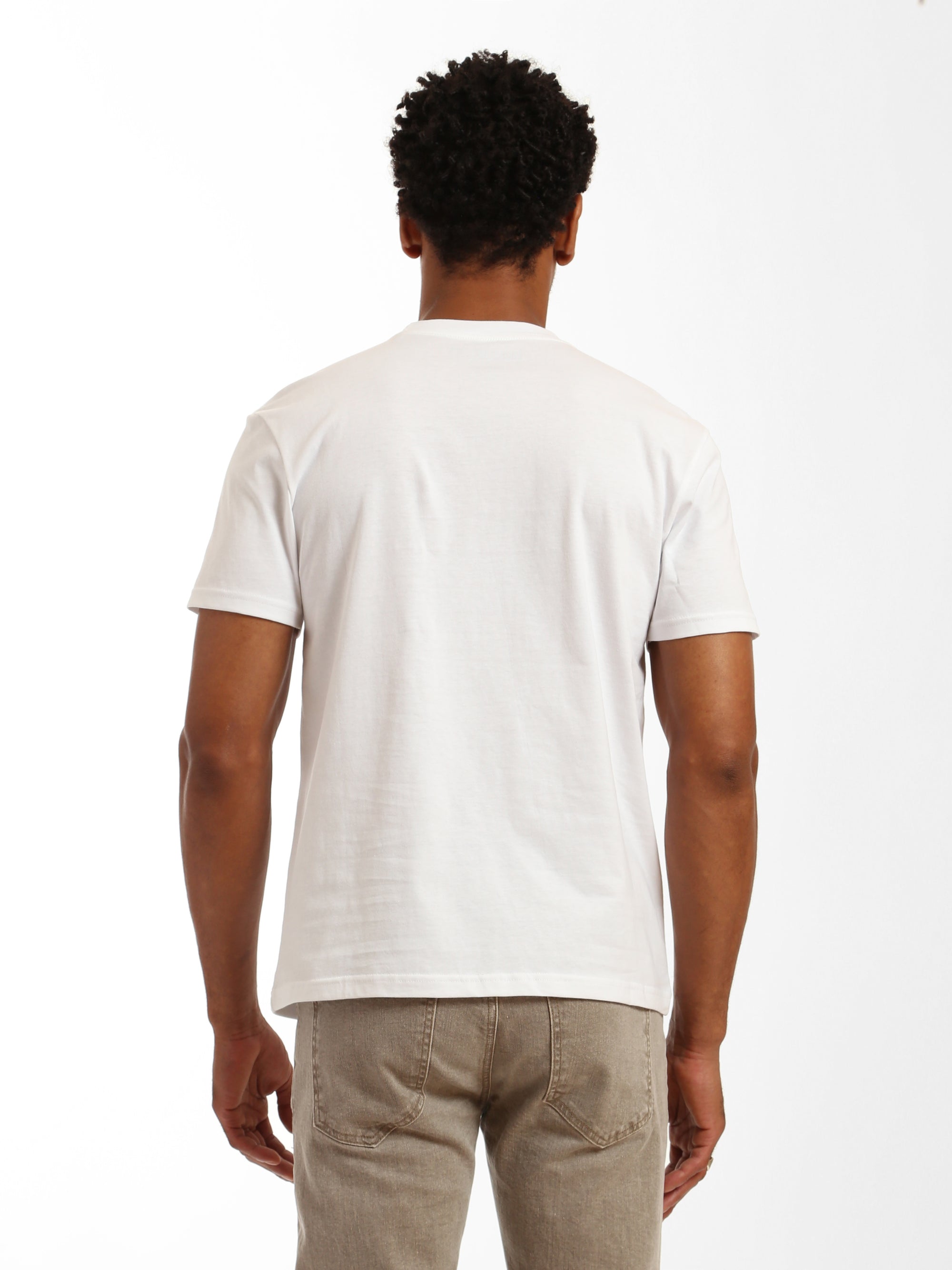 Men's Take It Easy T-Shirt - BROOKLYN INDUSTRIES