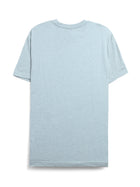 Men's Round No Sleep T-Shirt - BROOKLYN INDUSTRIES