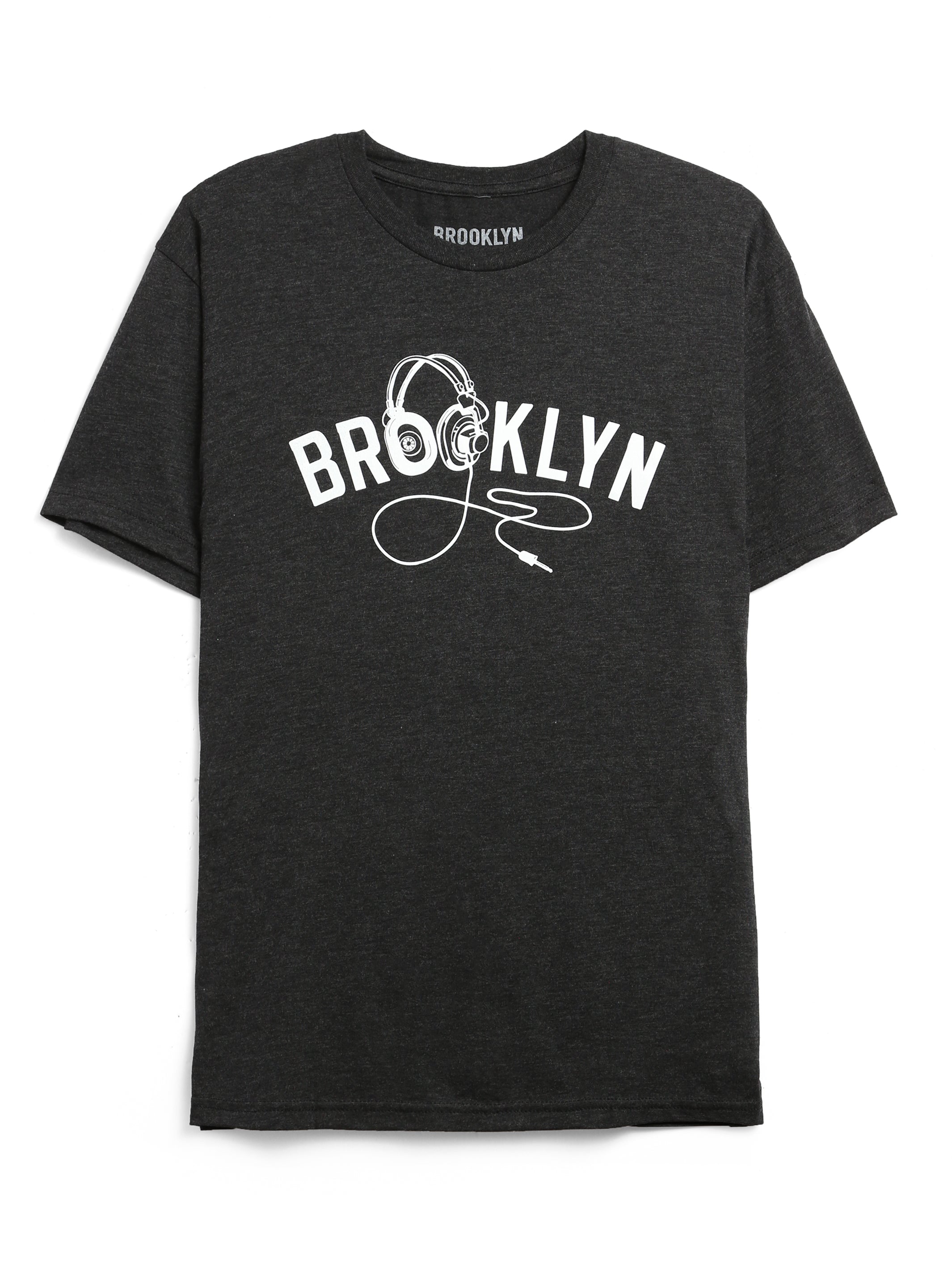 Men's Brooklyn Phones T-Shirt - BROOKLYN INDUSTRIES