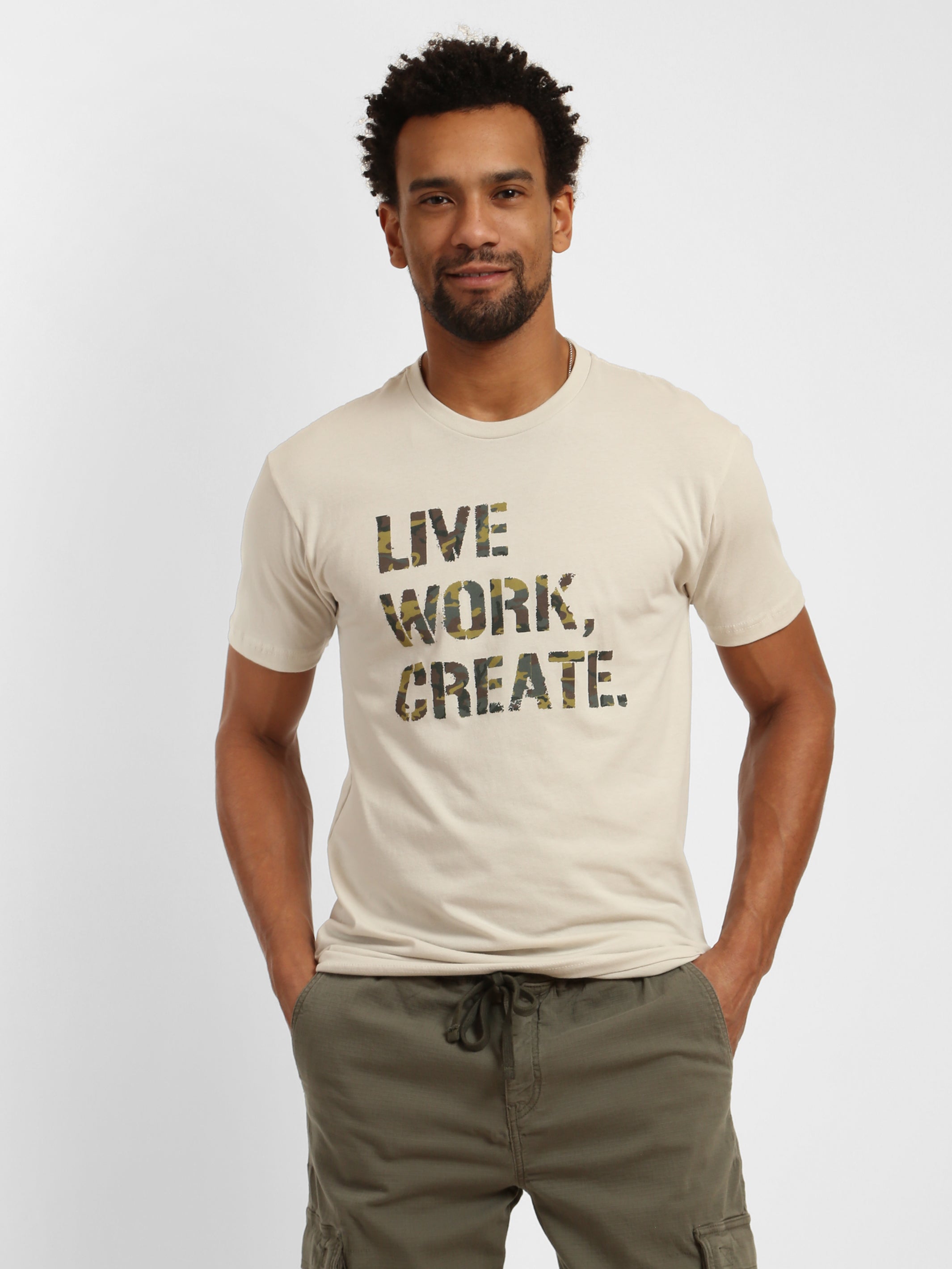 Brooklyn T-Shirt – Creative Minds Inc.