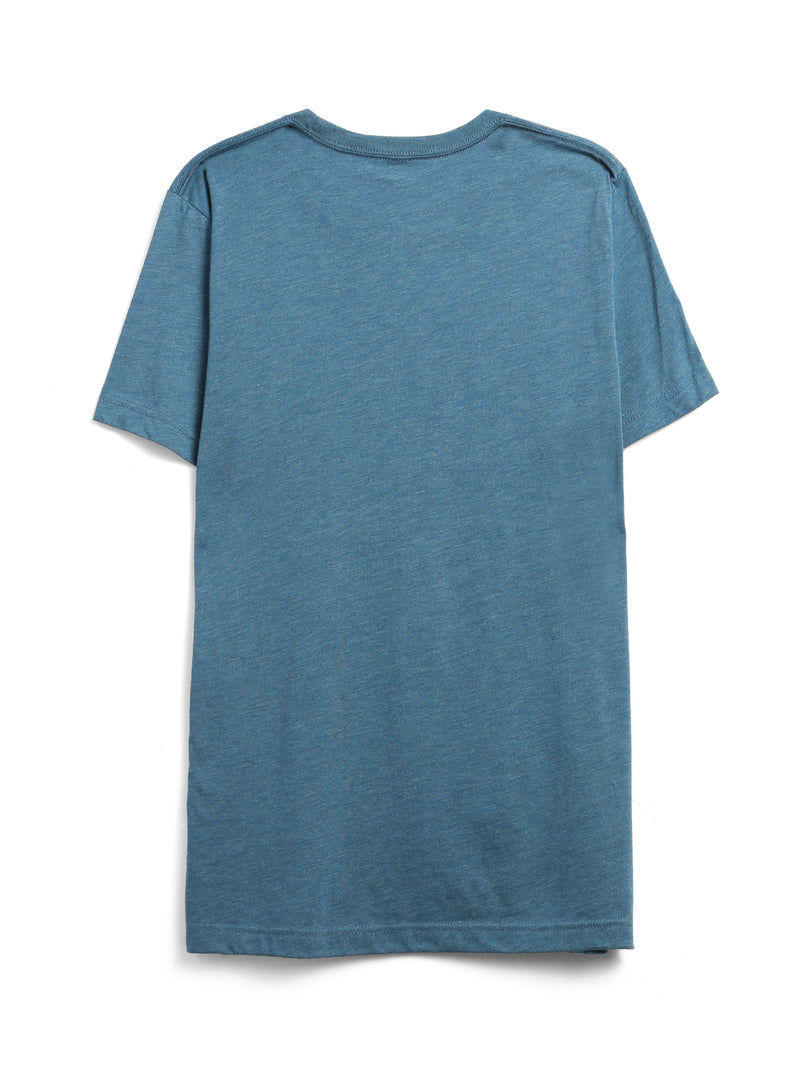 Men's Williamsburg T-Shirt - BROOKLYN INDUSTRIES