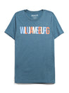 Men's Williamsburg T-Shirt - BROOKLYN INDUSTRIES